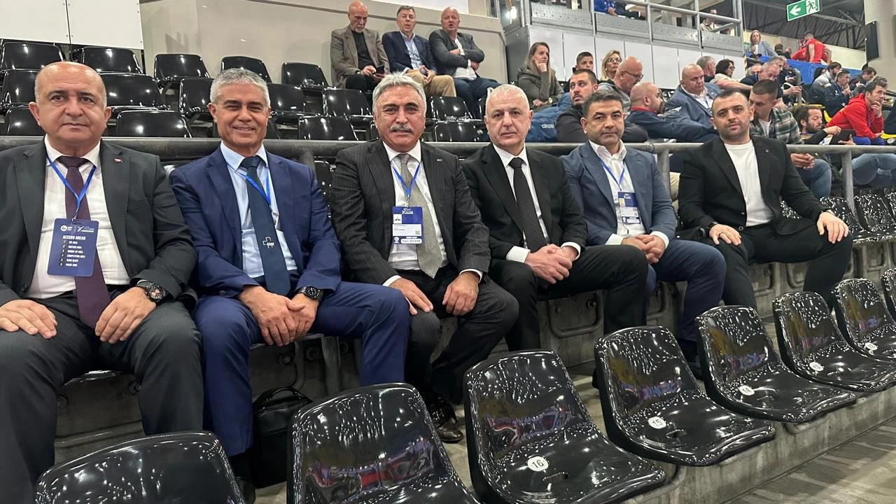 Karate üzrə Avropa Çempionatında Azərbaycan bayrağı yüksəldi