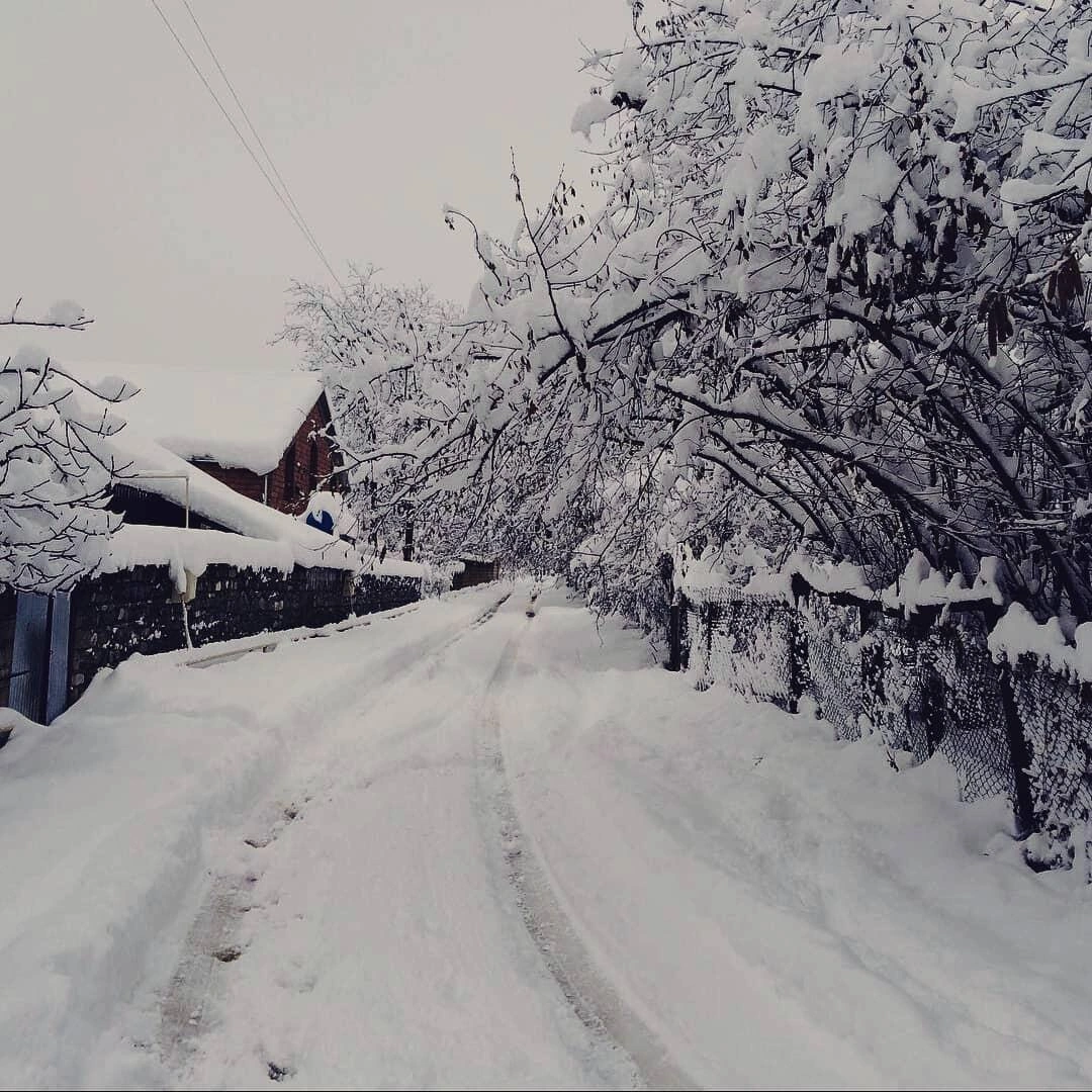 Azərbaycanda qış belə olacaq - Ən soyuq dövr...
