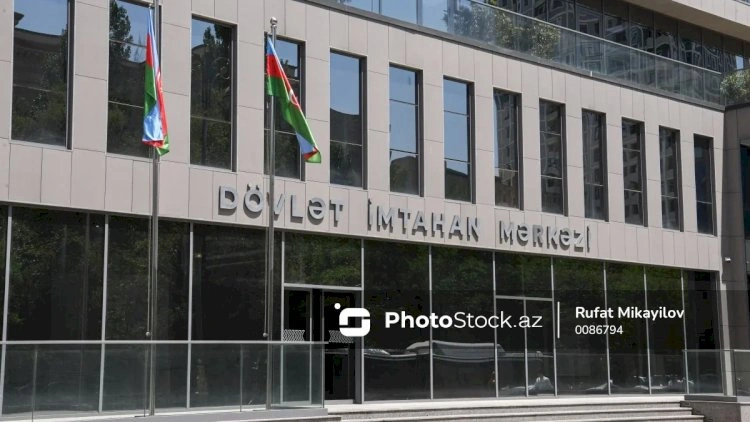 Magistraturanın boş qalan plan yerləri üzrə müsabiqənin nəticələri açıqlandı