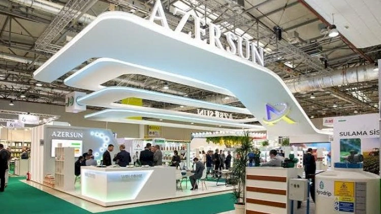 “Azərsun“ məşhur şirkəti özünə birləşdirdi