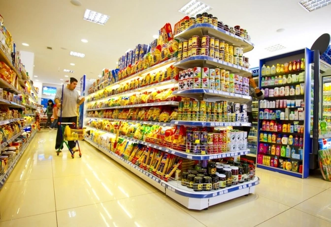 Mingəçevirdə marketdə ölüm hadisəsi