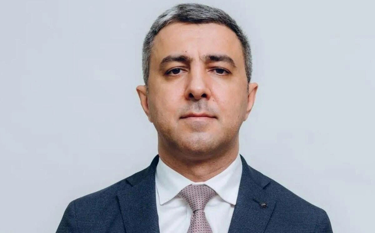 Səhiyyə naziri Anar Namazovu TƏLTİF ETDİ