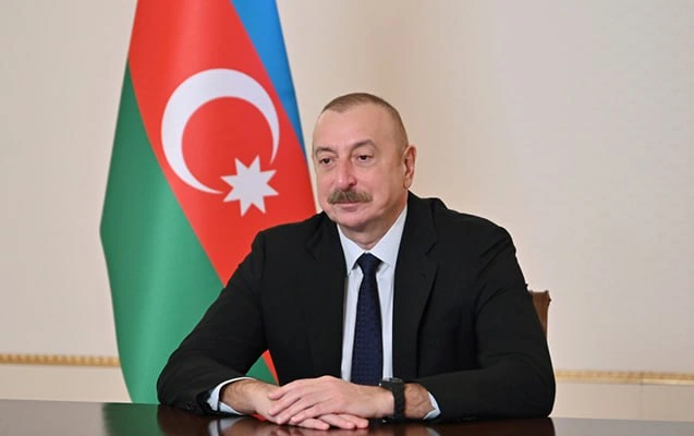 Prezidentin Rusiyaya səfəri gözlənilir