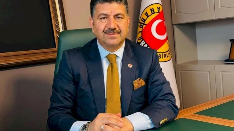 Azərbaycan türkiyəli jurnalisti beynəlxalq axtarışa verdi