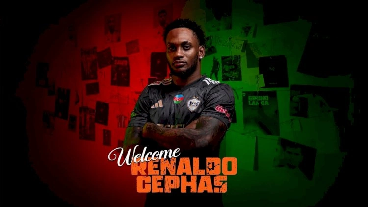“Qarabağ”dan yeni transfer