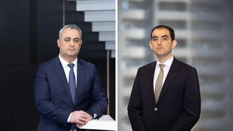 DOST Agentliyinin İdarə Heyəti sədrinə iki yeni müavin təyin edildi