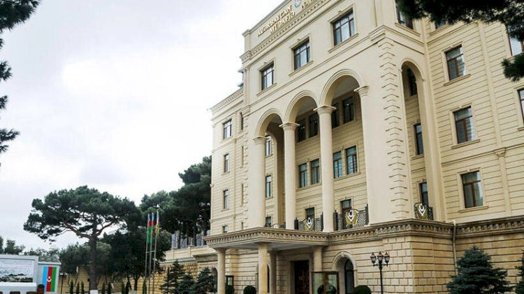 3 ölkənin hərbçiləri Azərbaycanda birgə təlim keçirəcək