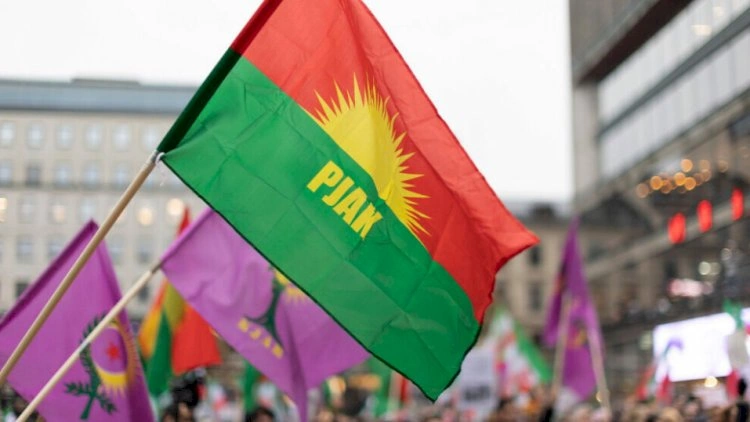 PKK İranı hədələdi