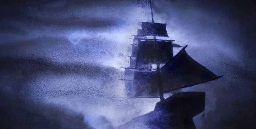 Kabusa çevrilmiş “Mary Celeste gəmisinin sirri açıldı