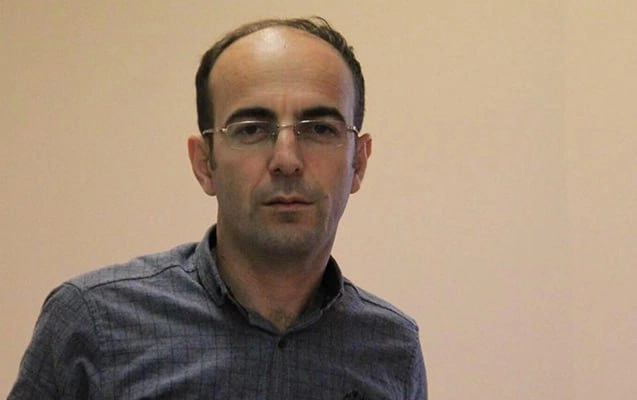 Şəmşad Ağaya daha bir İTKİ