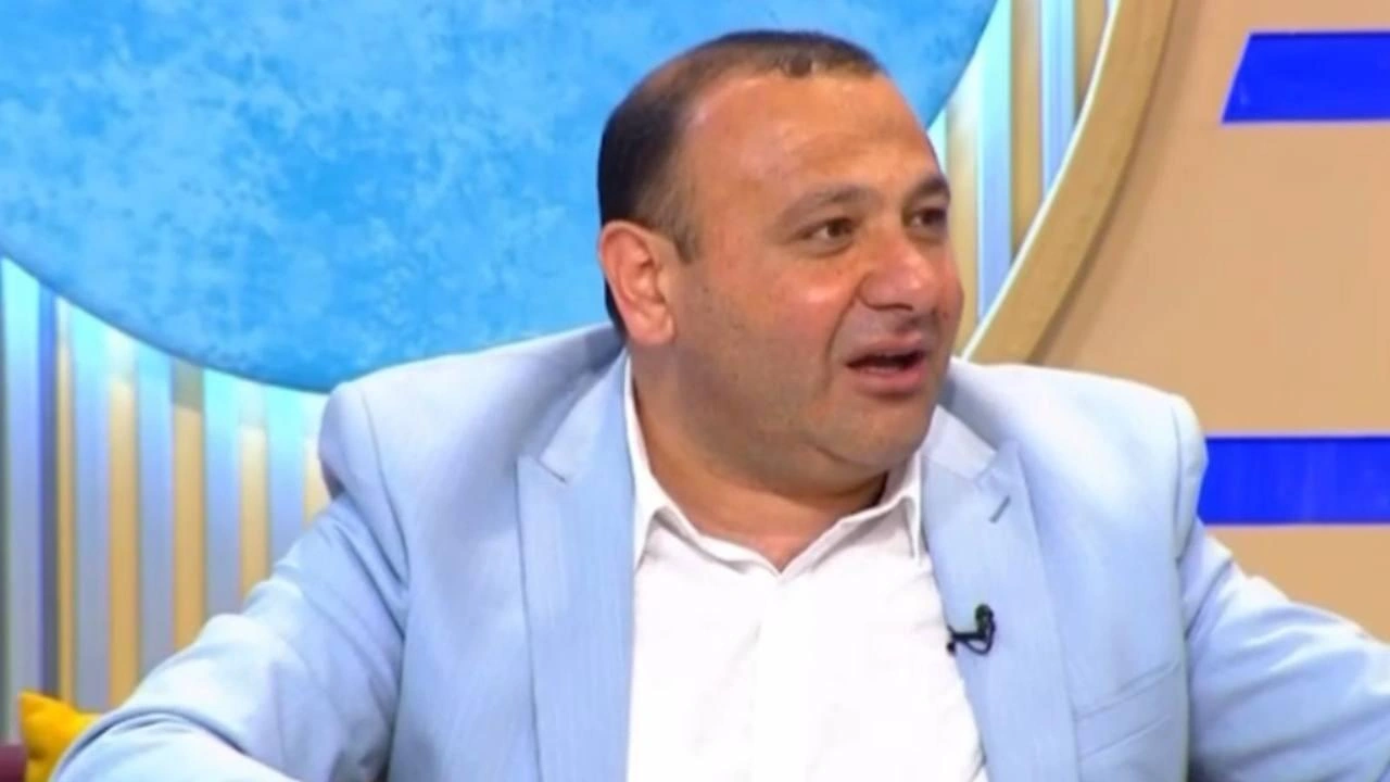 Moskvada erməni mahnısı oxumusan, toyda bığını QIRXIBLAR
