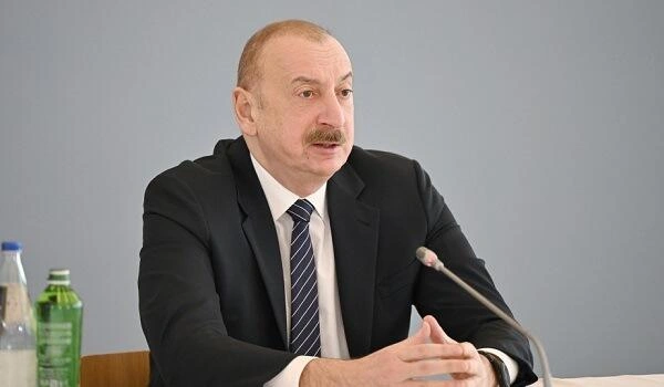 Xocalı soyqırımının məsuliyyətini Ermənistan daşıyır