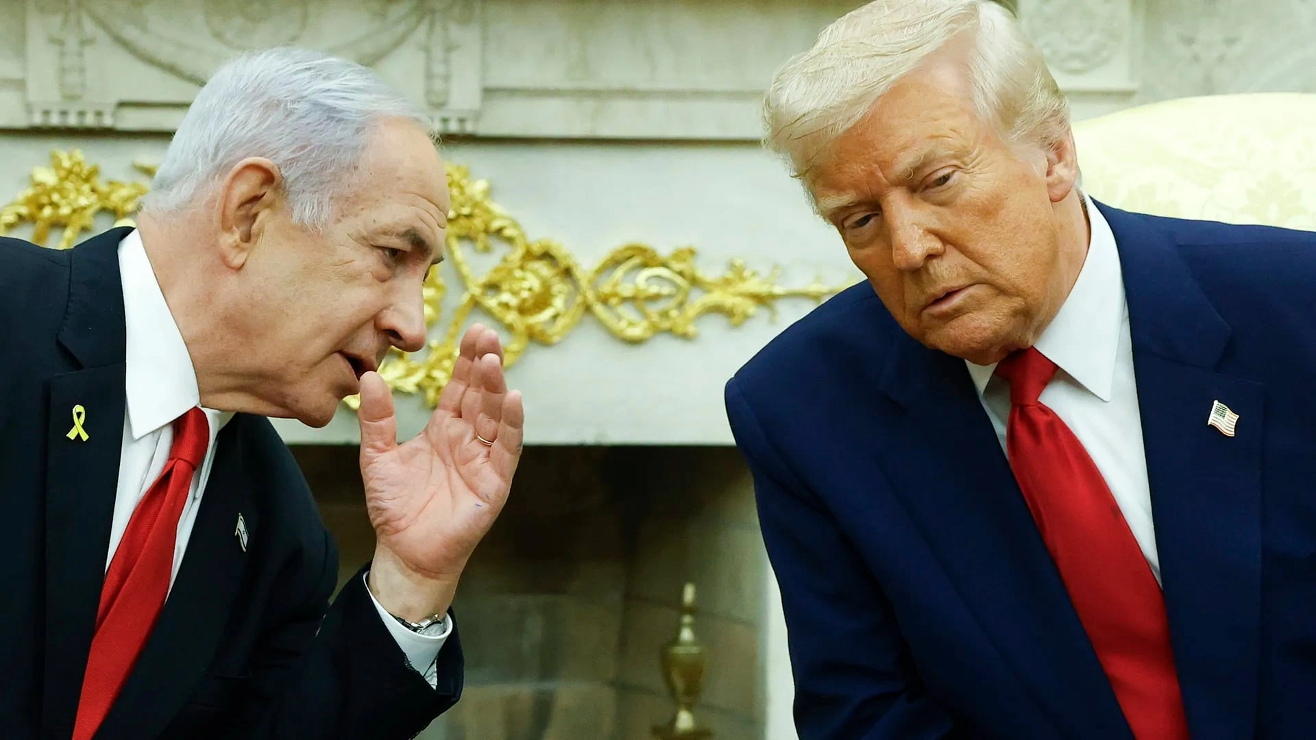 Netanyahu güzəşt etmir: Livanı vuracağıq