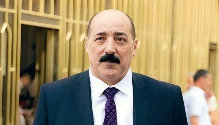 Şəmsi Səmədzadə həbs olundu