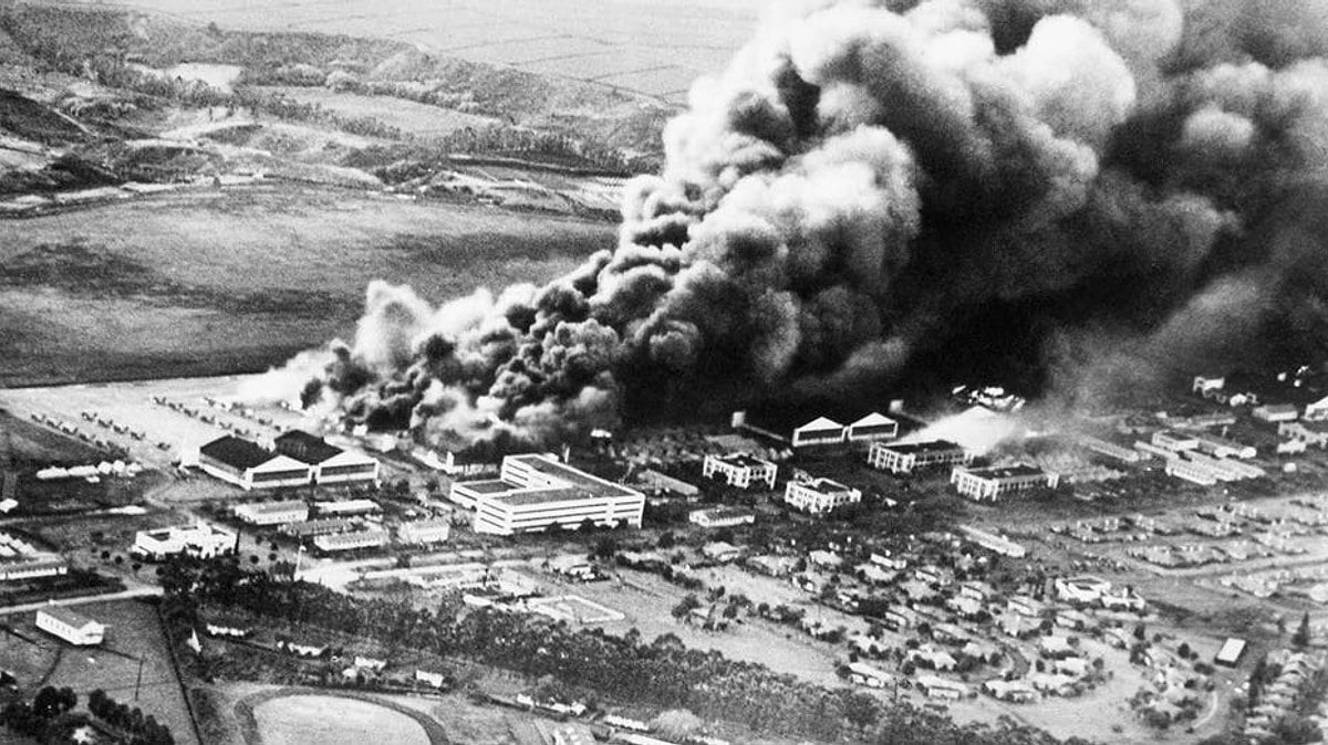 Pearl Harbor hücumu necə gerçəkləşdi?