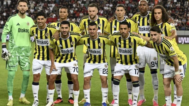 “Fənərbağça” “Lion”la matça ciddi itkilərlə çıxacaq
