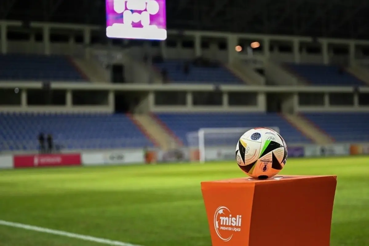 "Zirə" -"Qarabağ" və "Sabah" - "Neftçi" matçına təyinatlar açıqlandı