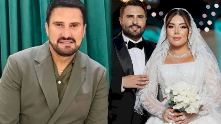 Nadir yenə baba olacaq
