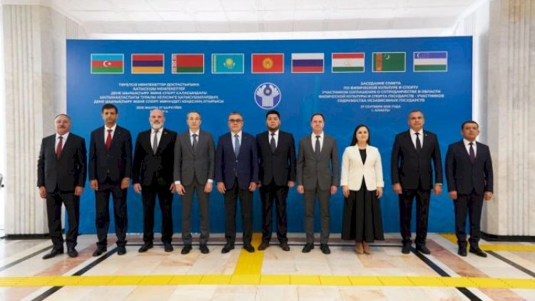 Azərbaycan idmançıları İrəvana gedəcək