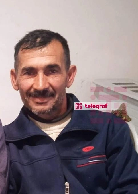 Ağdam sakinini Xocalıda elektrik vurdu - Foto