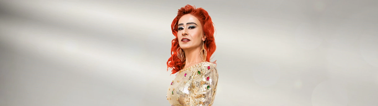 Məşhur müğənni Qəzzaya 300 min dollar bağışladı