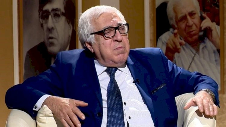 “Onun payını verə bilərəm, bəlkə onda adam oldu” – Anardan sərt sözlər