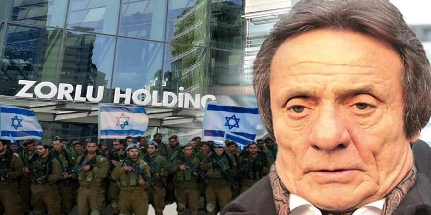 3.2 milyard dollarlıq borcla bağlı qərar -Zorlu holdinq banklarla razılaşdı