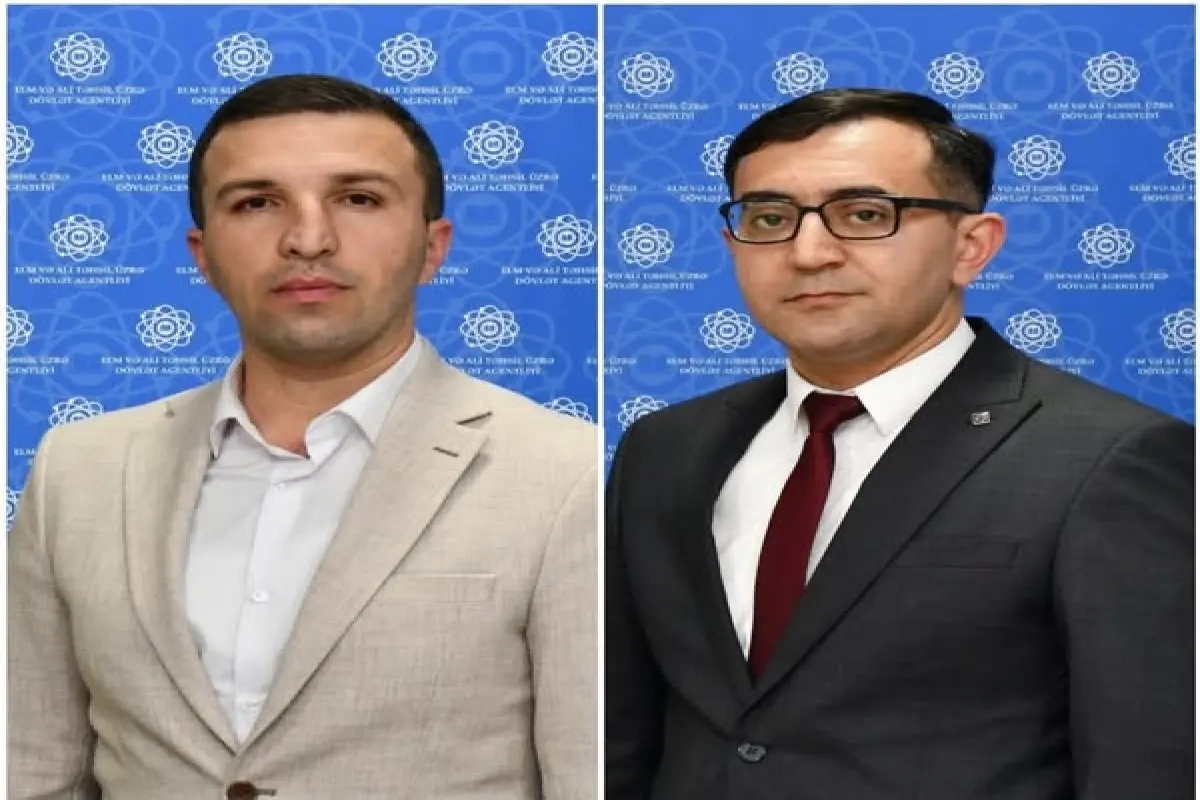 Kolleclərə yeni təyinat- Foto