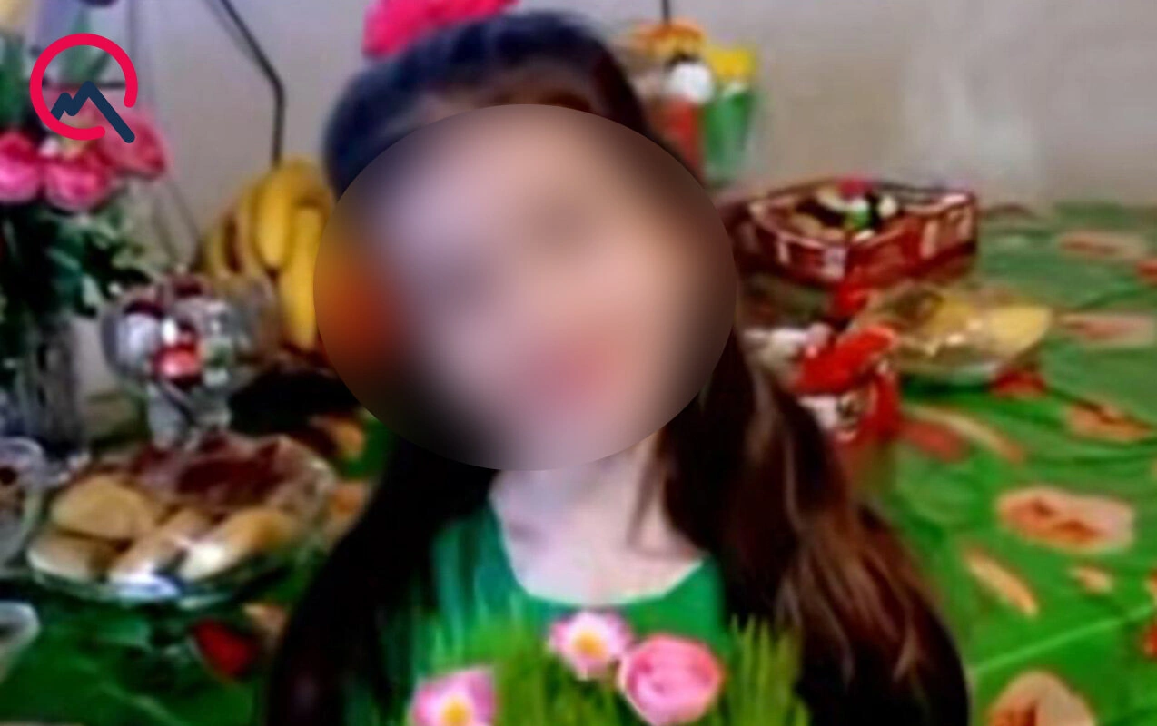 8 yaşlı azərbaycanlı Rusiyada faciəvi şəkildə öldü - Foto