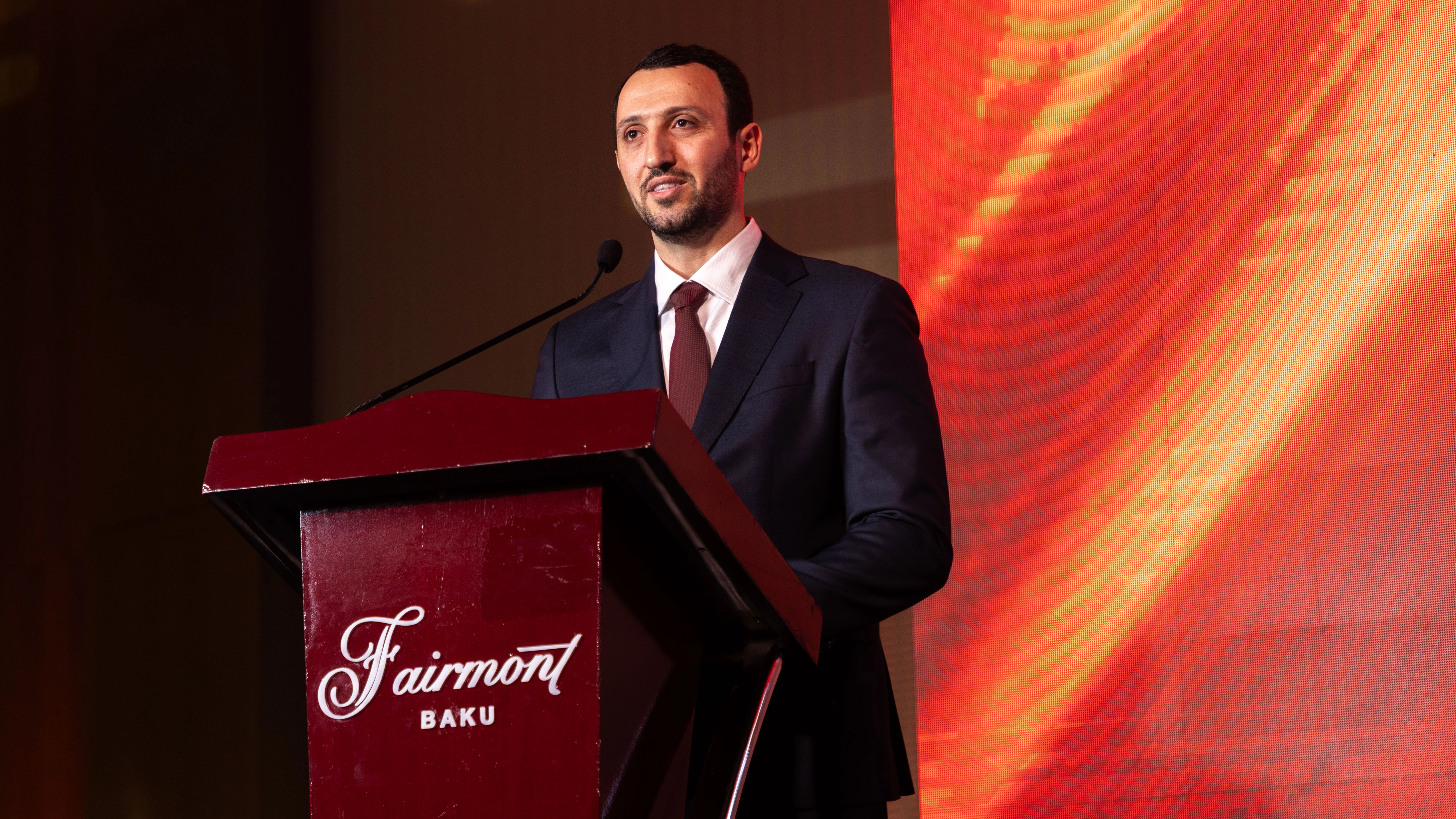 ADIS Azerbaijan şirkəti premium motor yağları brendi Pakelonu təqdim etdi