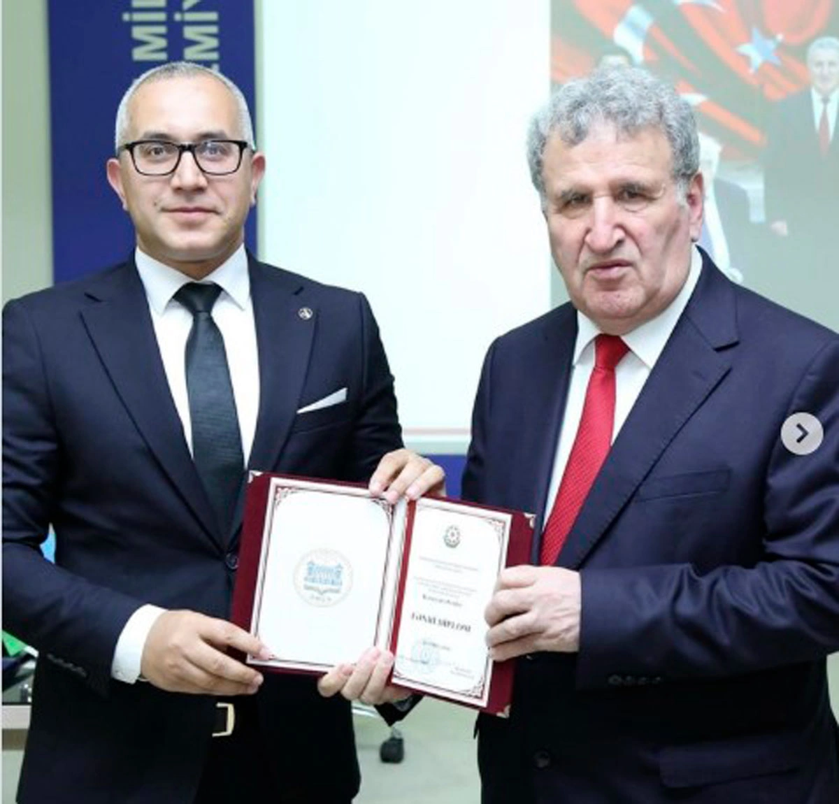 Kamran Əsədovun ictimai portreti: İmtahan qalmaqalından  universitet mübahisələrinə