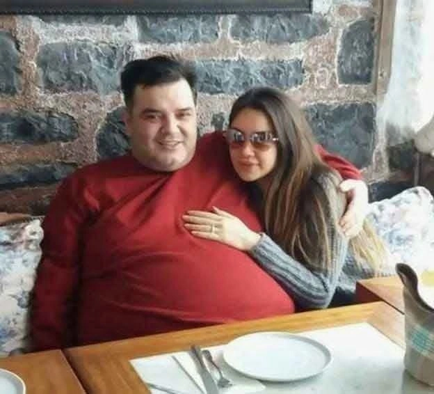“Sezercik” son görüntüsü ilə hər kəsi təəccübləndirdi - FOTO