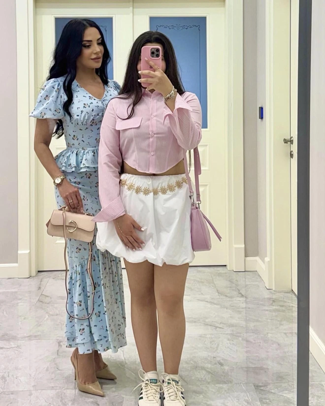 Vüsalə Əlizadədən doğum günü paylaşımı -   FOTOLAR