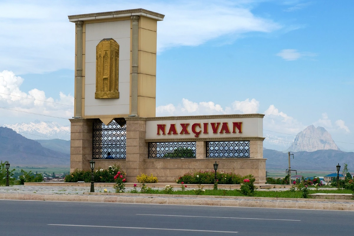 Naxçıvanda ölən və yaralananlar var? - RƏSMİ