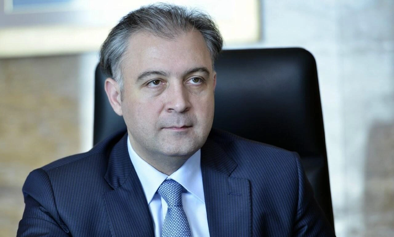 Prezident İlham Əliyevin yüksək vəzifə verdiyi Xalid Əhədov kimdir? - DOSYE