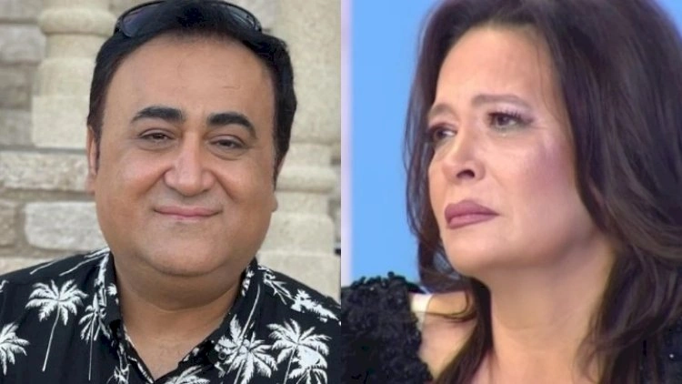 “Onun yanında oldum, amma...” – Elgiz Mehriban Xanlarovadan gileyləndi