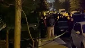 Həbsdən çıxan kimi anasını, həyat yoldaşını, qızını öldürdü - Sonda isə...