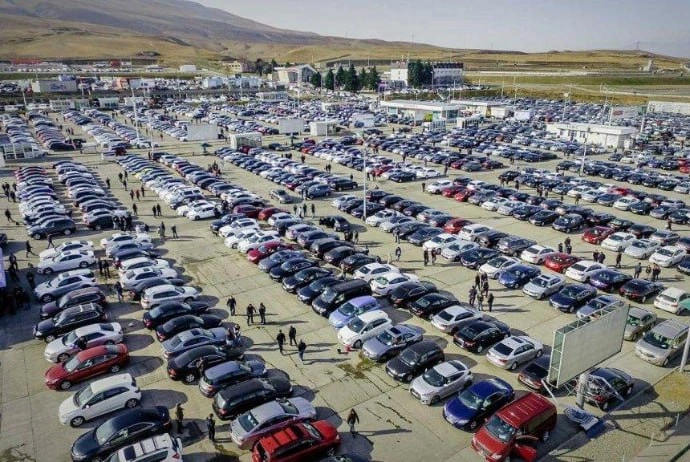 Bu avtomobillər kəskin BAHALAŞDI