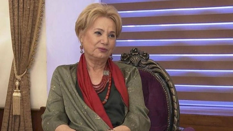 Xalq artisti başqa xəstəxanaya köçürüldü
