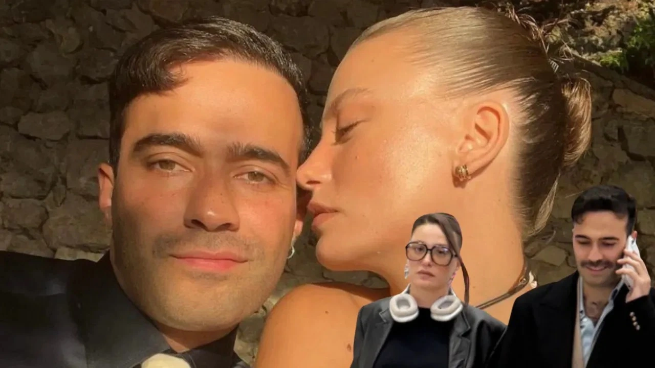 Mert Demir Serenaya evlilik təklifi etməyə hazırlaşır