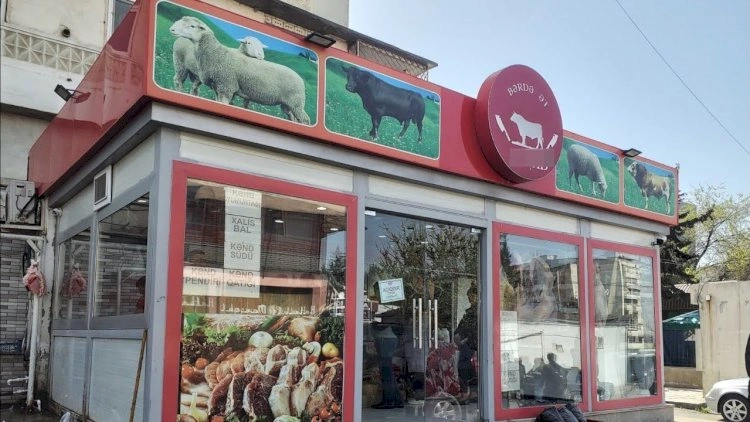 Ətin qiyməti ilə bağlı VACİB AÇIQLAMA