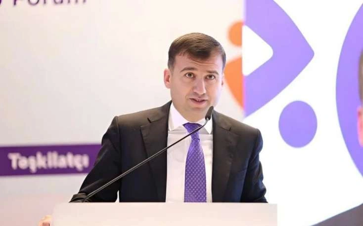 Dövlət Statistika Komitəsinin sədrinə müşavir təyin edildi