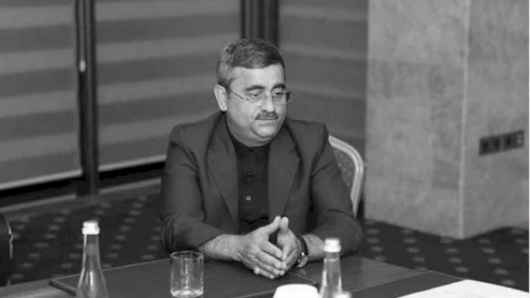 “Neftçi“nin keçmiş prezidenti Sadıq Sadıqov vəfat etdi