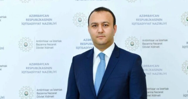 Vəzifədən yola salınan bu məmur haqqında sensasion iddia – HƏBS OLUNA BİLƏR