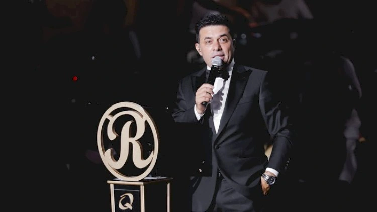 Rəvan Qarayevin “Məktub yazıram” adlı ilk solo konserti keçirildi