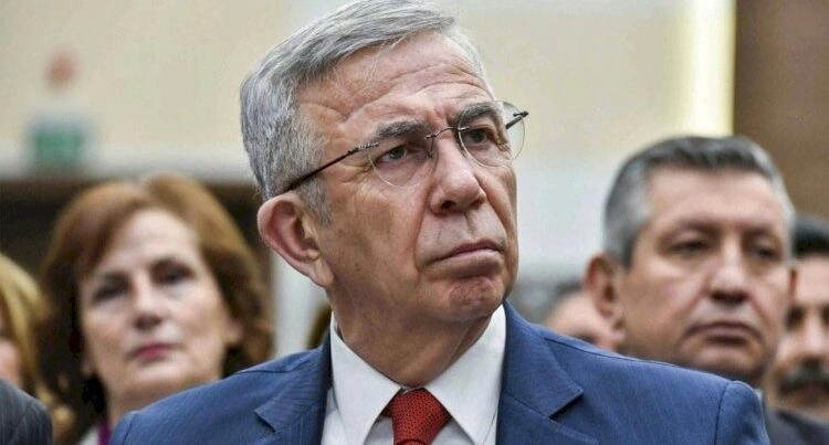 Mansur Yavaş haqqında<b> </b>istintaq başladıldı