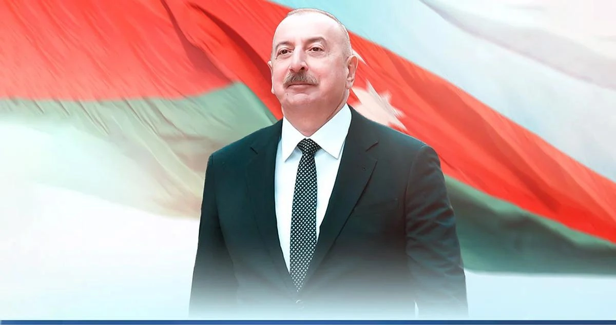 Haber Global İlham Əliyevin sülh mükafatı ilə təltif olunmasına dair süjet hazırladı - VİDEO