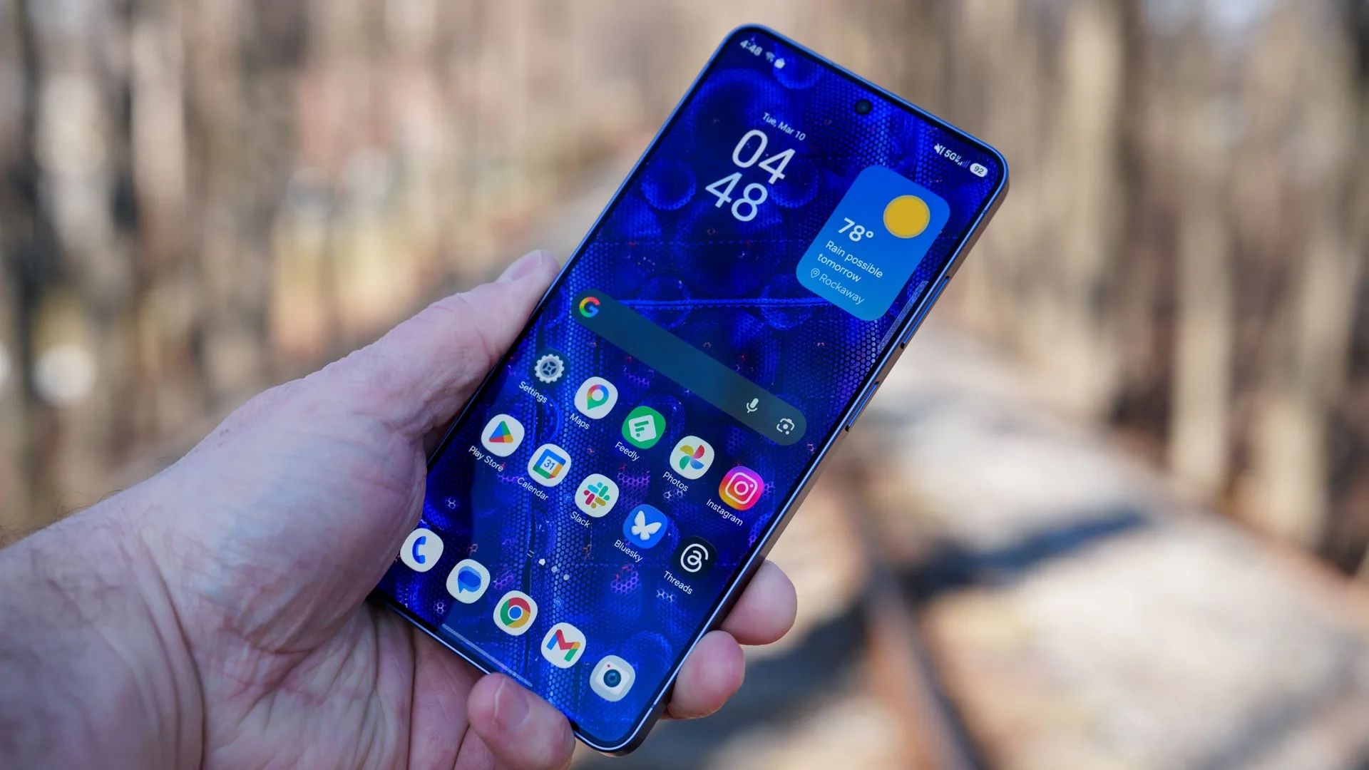 Ən sürətli smartfon seçildi