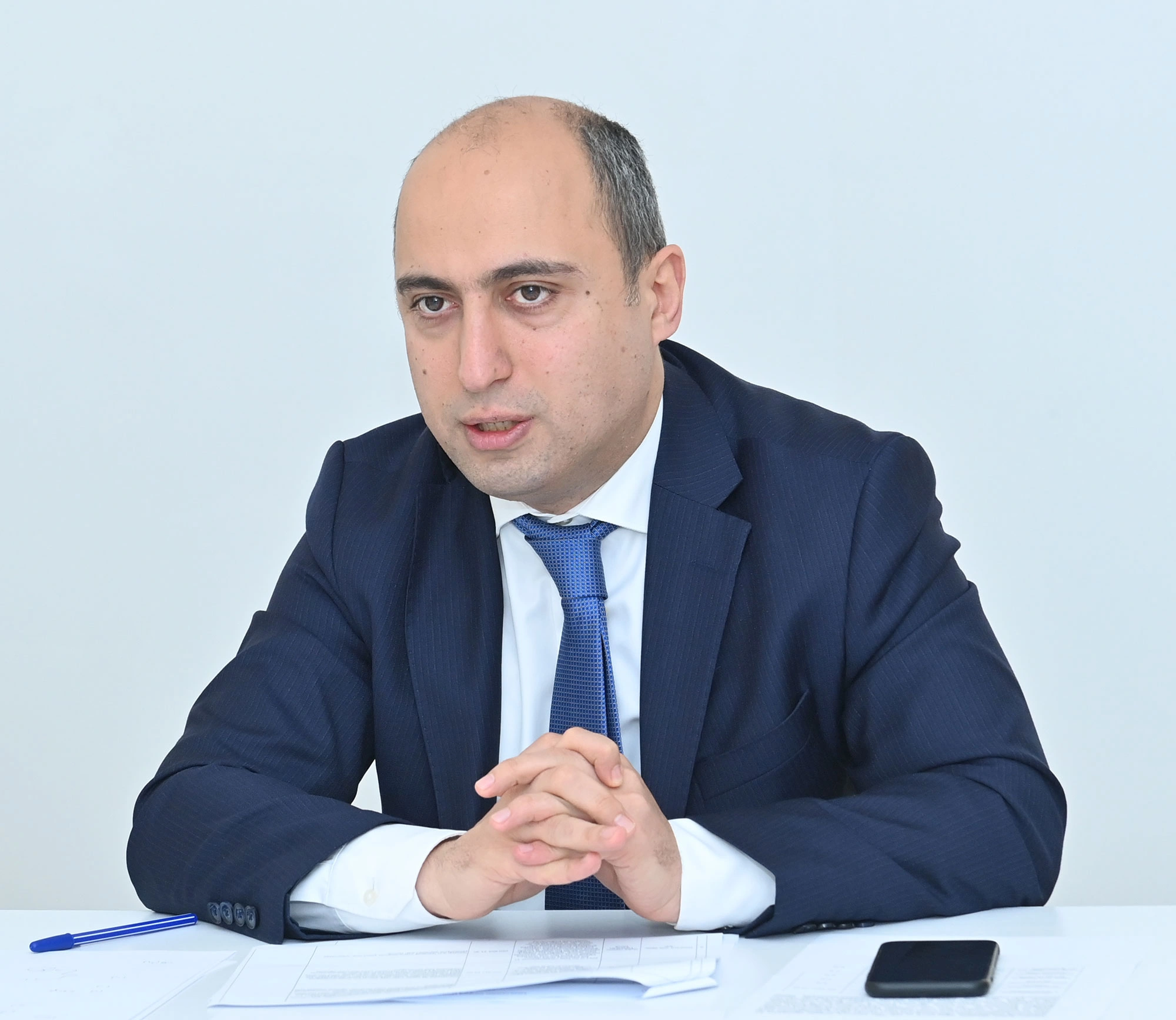 Nazirin bu açıqlaması qalmaqal yaratdı