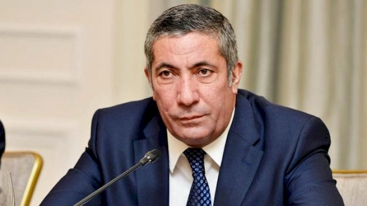 Siyavuş Novruzov dəyişiklik tələb etdi